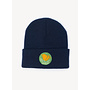 Poppy Logo Beanie