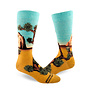 Joshua Tree - Men's Crew Sock