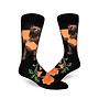 CA Bear Hug - Men's Crew Sock