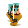 Joshua Tree - Women's Crew Sock