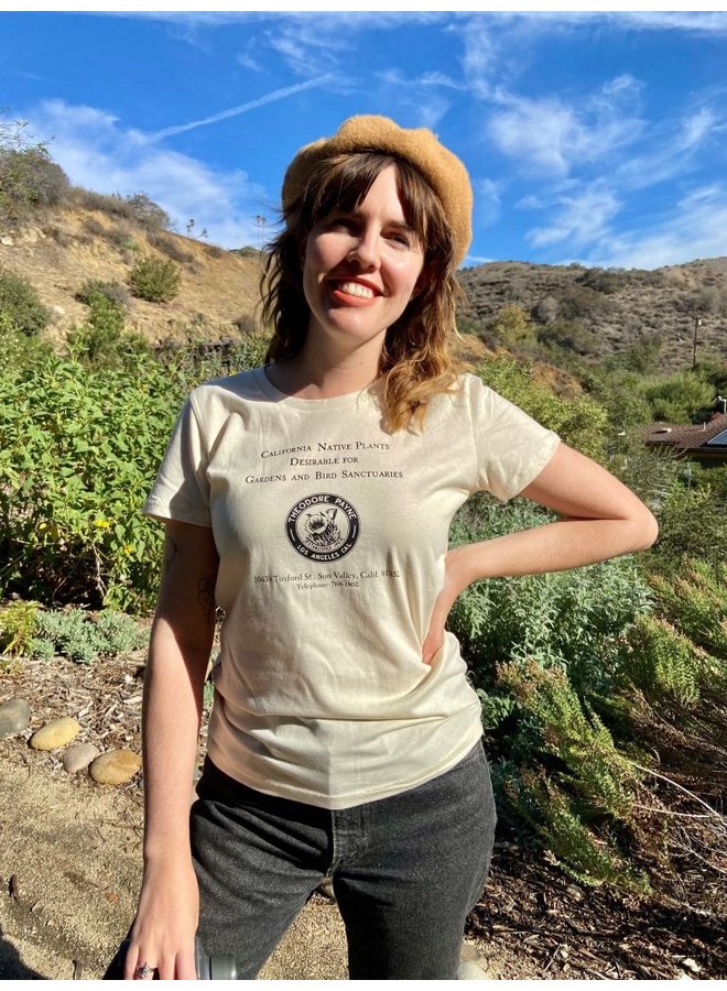 Bird Habitat (Tapered Fit)