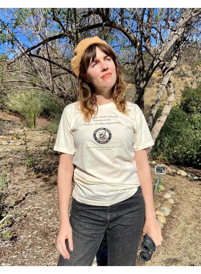 Bird Habitat (Straight Fit)