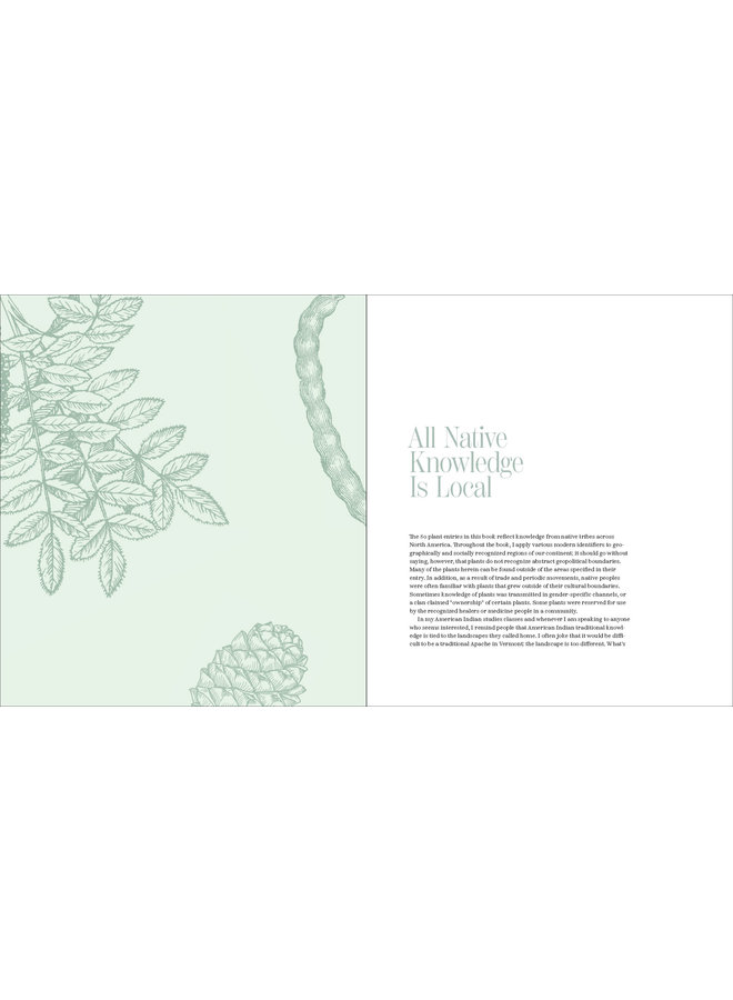 Iwigara: The Kinship of Plants and People