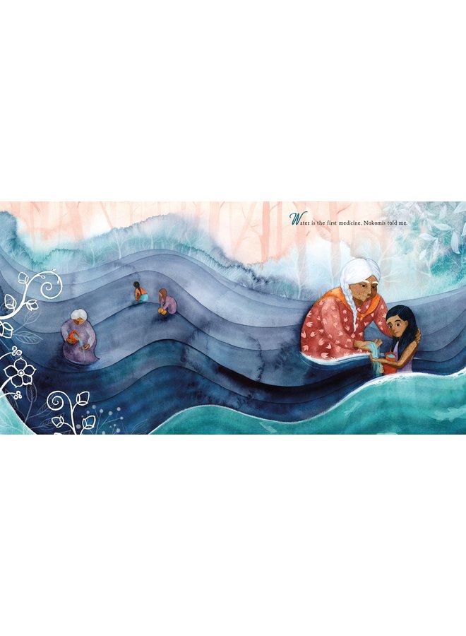 We Are Water Protectors