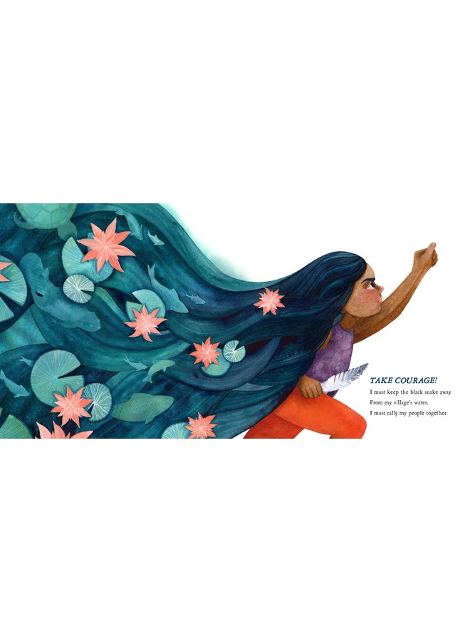 We Are Water Protectors