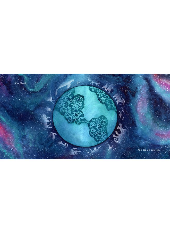 We Are Water Protectors