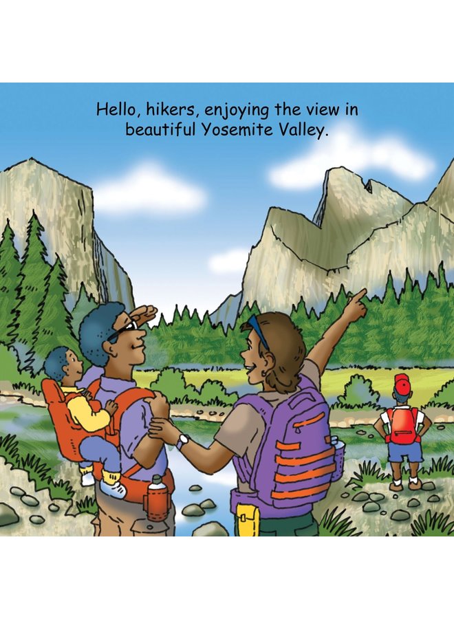 Good Night California (board book)