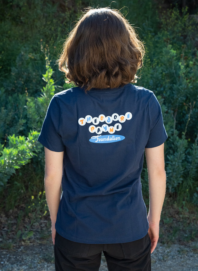 Tapered - El Segundo Blue