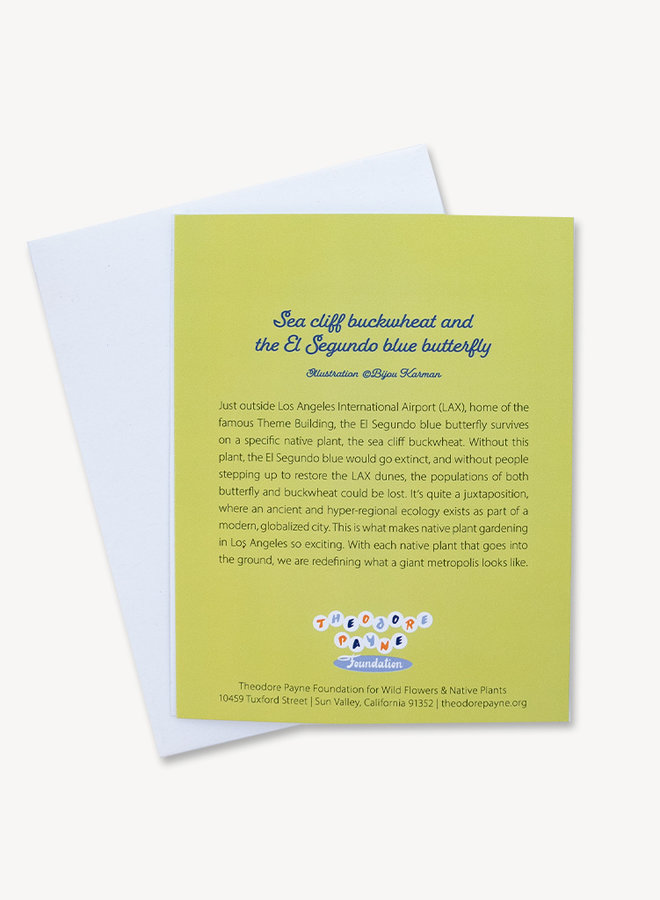2022 Garden Tour Note Cards