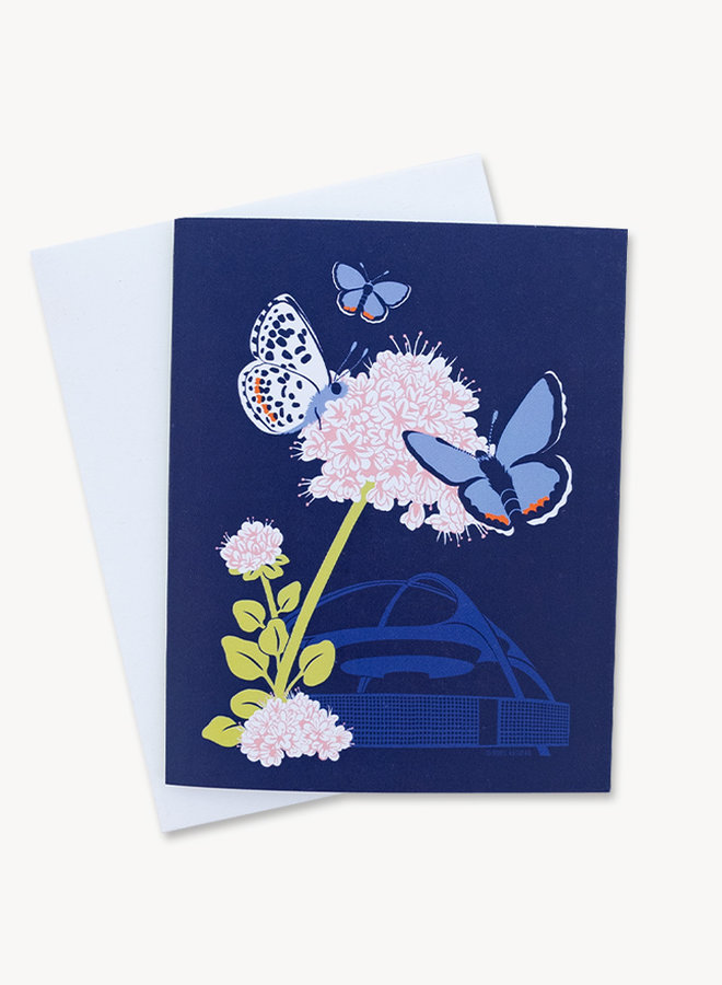 2022 Garden Tour Note Cards