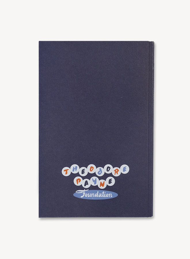 2022 Garden Tour Souvenir Booklet