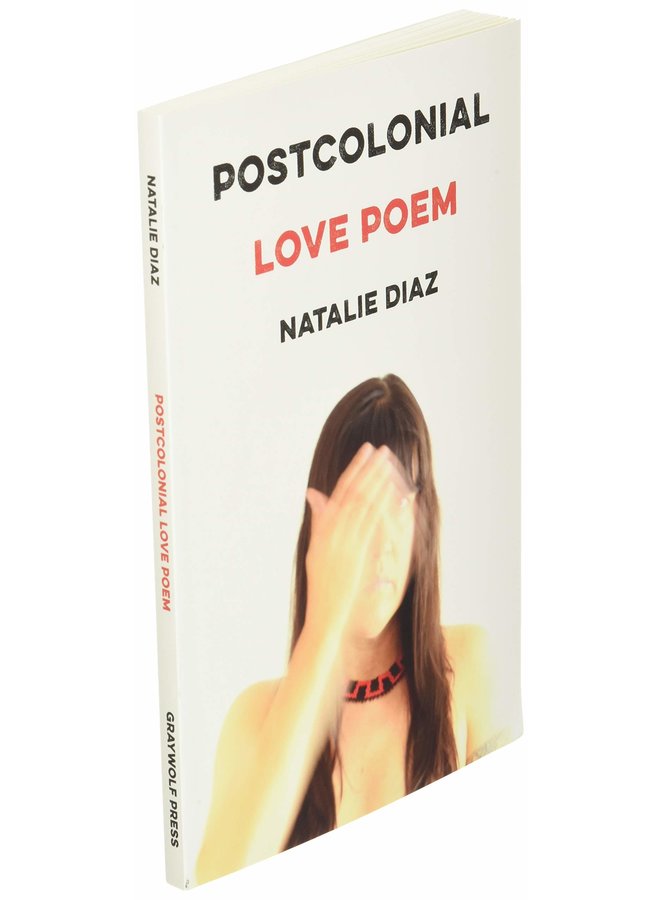 Postcolonial Love Poem