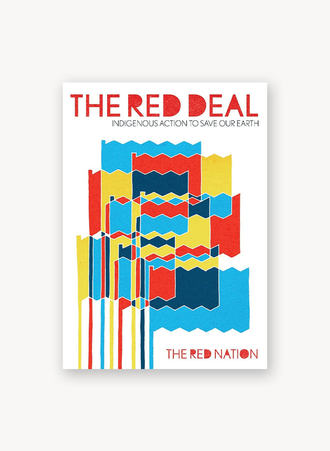 the red deal indigenous action to save our earth