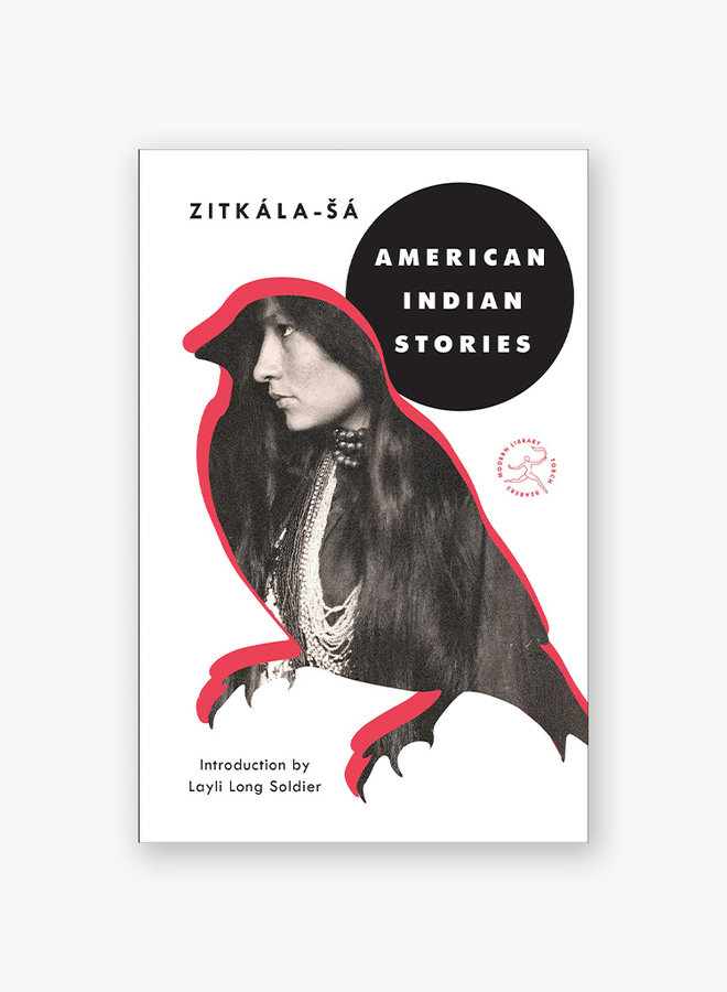 American Indian Stories