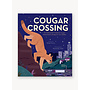 Cougar Crossing: How Hollywood's Celebrity Cougar Helped Build a Bridge for City Wildlife