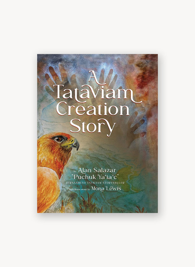 A Tataviam Creation Story