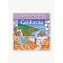 Good Night California (board book)