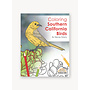 Coloring Southern California Birds