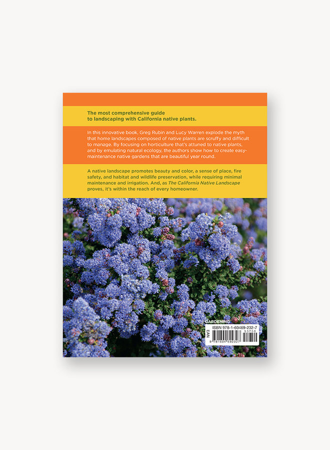 The Drought-Defying California Garden