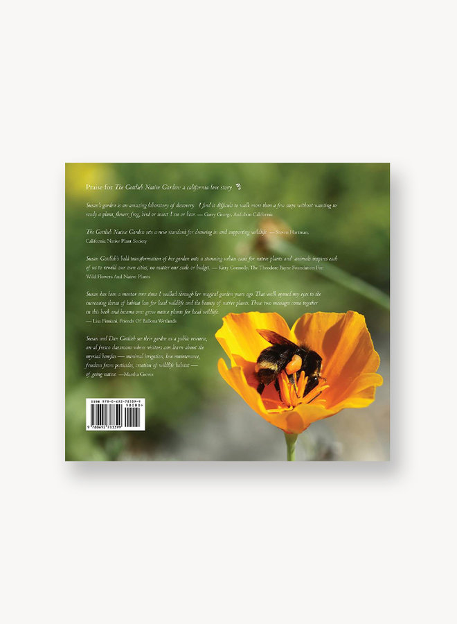 Gottlieb Native Garden