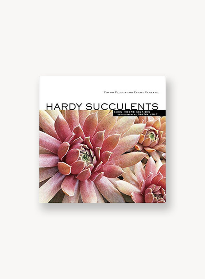Hardy Succulents