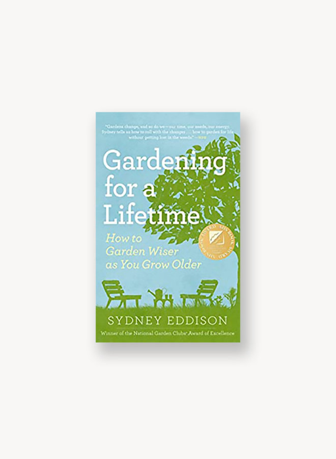 Gardening For A Lifetime
