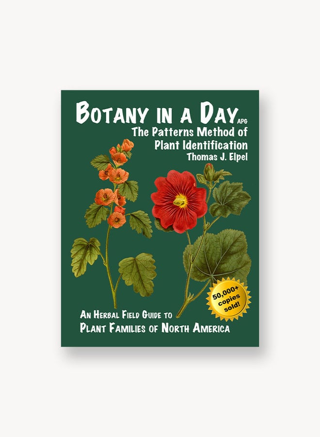 Botany in a Day: The Patterns Method of Plant Identification (6th Edition)