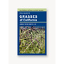 Field Guide to Grasses of California
