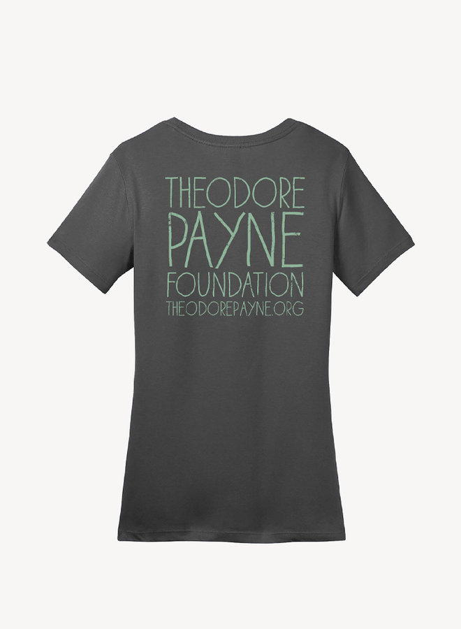 CA Poppy (Tapered Fit)