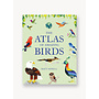 The Atlas of Amazing Birds