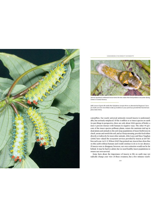 Bringing Nature Home