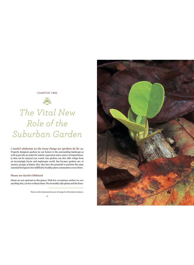 Bringing Nature Home