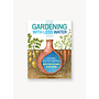 Gardening with Less Water