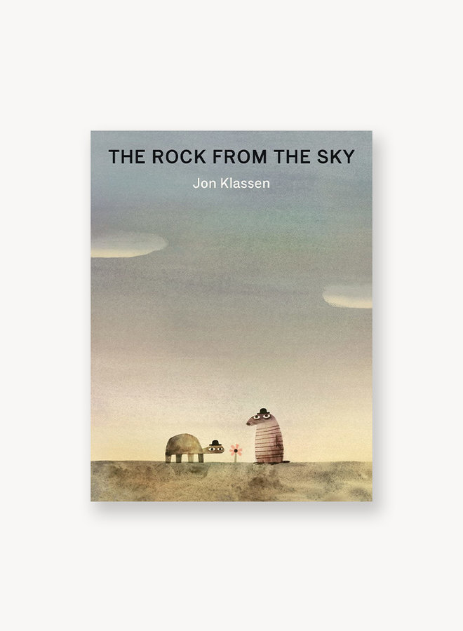 The Rock From the Sky