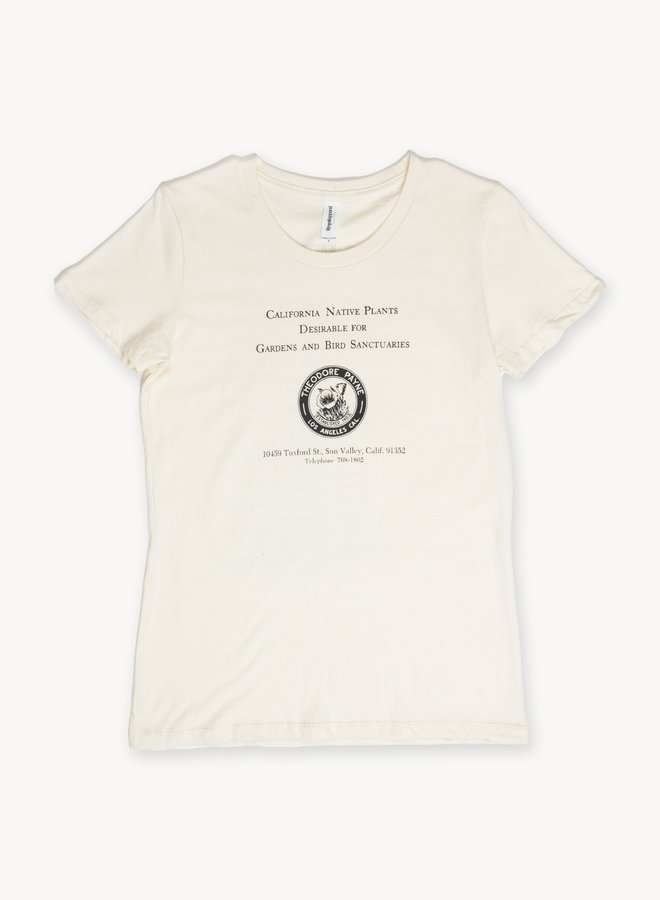 Bird Habitat (Tapered Fit)