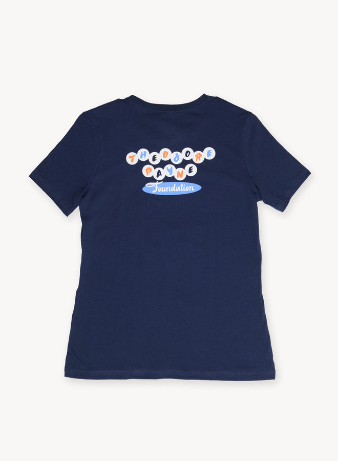 Tapered - El Segundo Blue