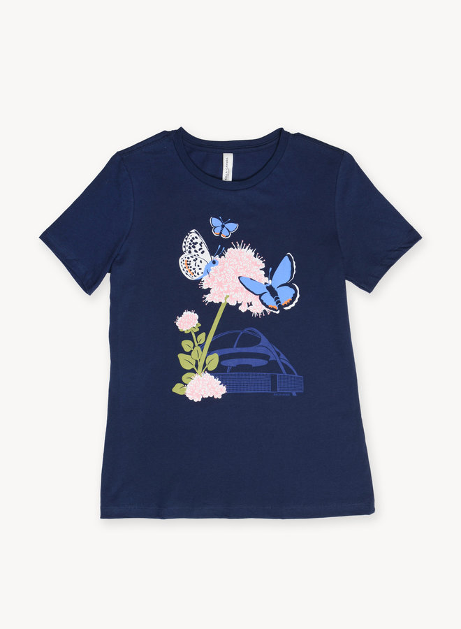 Tapered - El Segundo Blue