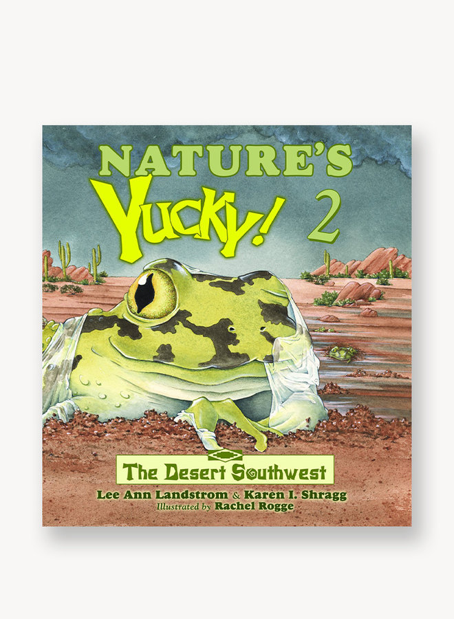 Nature's Yucky! 2