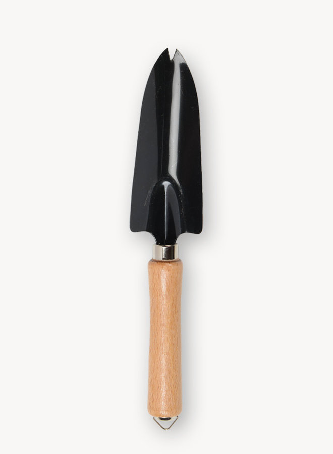 Bonsai Garden Trowel Forked Tip