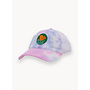 Poppy Hat Tie-Dye