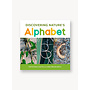 Discovering Nature's Alphabet (board book)