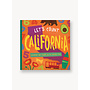 Let's Count California: Numbers and Colors In The Golden State - Boardbook