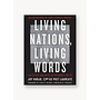 Living Nations, Living Words: An Anthology of First Peoples Poetry