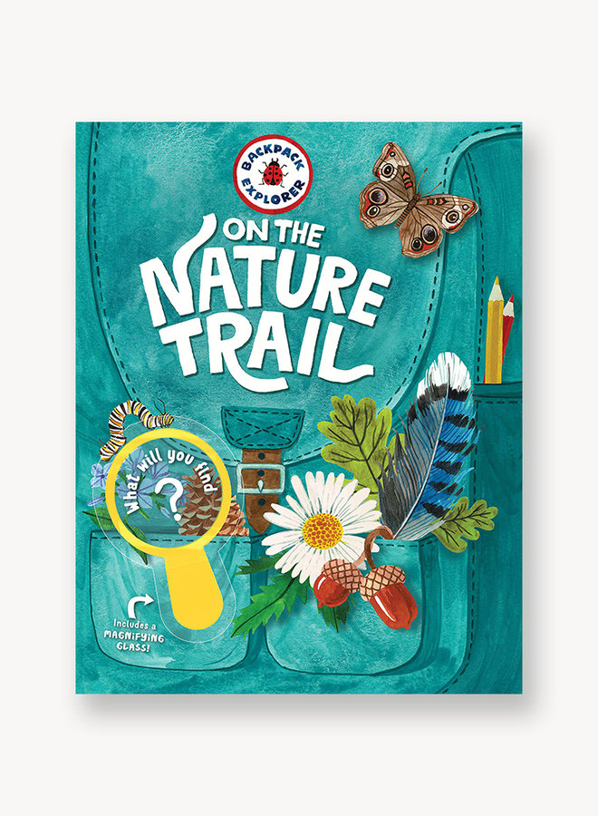 Backpack Explorer: On The Nature Trail