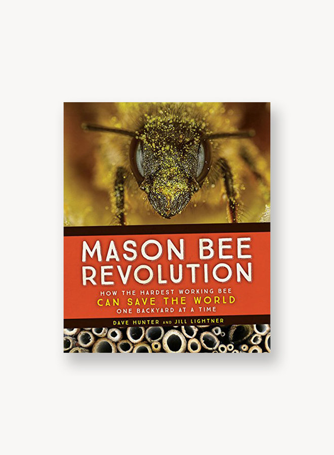 Mason Bee Revolution