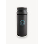 Poppy Logo Travel Tumbler