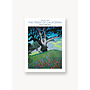 The Trees of California Notecard Box