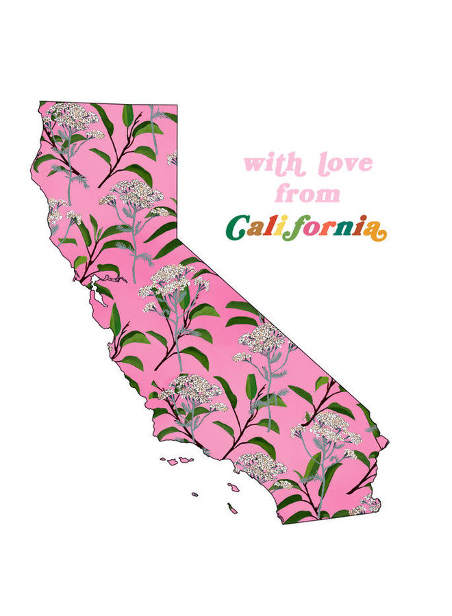 Cards - Lesley Goren