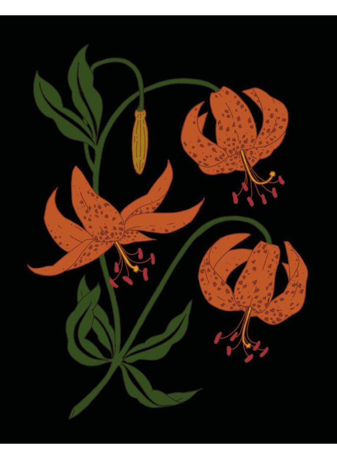 Cards - Lesley Goren