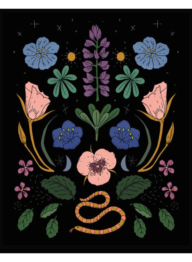 Cards - Lesley Goren